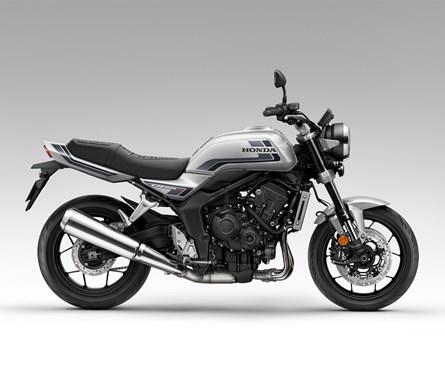 Neumotorrad Honda CB1000F