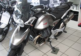 Gebrauchte Moto Guzzi V85 Strada