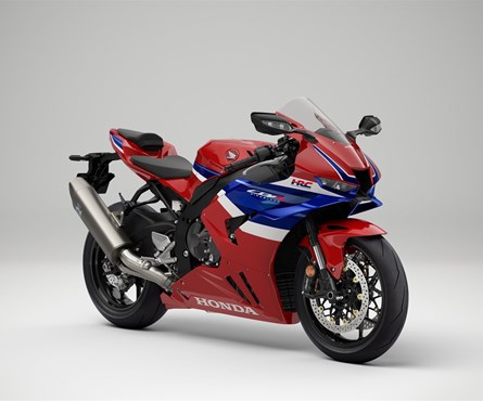 Neumotorrad Honda CBR1000RR-R Fireblade