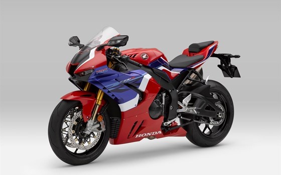 Neufahrzeug Honda CBR1000RR-R Fireblade SP - Bild 3