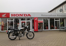 Gebrauchte Royal Enfield Bullet 500 Classic EFI