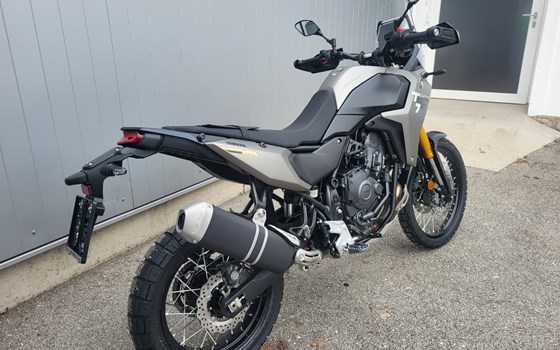Neufahrzeug Yamaha Tenere 700 - Bild 3