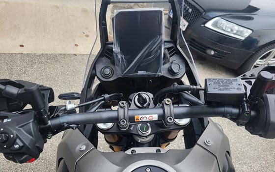 Neufahrzeug Yamaha Tenere 700 - Bild 4