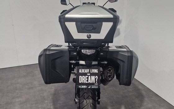 Gebrauchtmotorrad KTM 1290 Super Adventure S - Bild 5