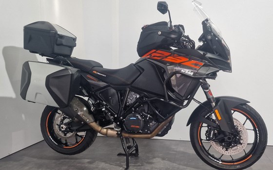 Gebrauchtmotorrad KTM 1290 Super Adventure S - Bild 3