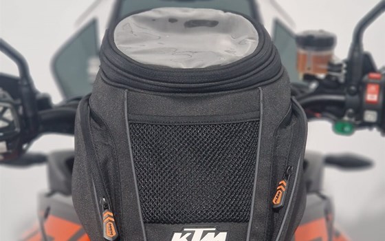 Gebrauchtmotorrad KTM 1290 Super Adventure S - Bild 8