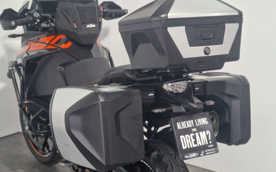 Gebrauchtmotorrad KTM 1290 Super Adventure S - Bild 7