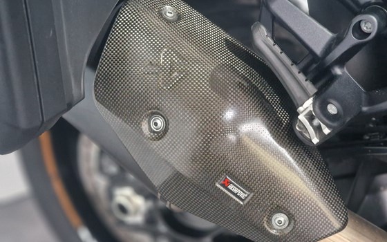 Gebrauchtmotorrad KTM 1290 Super Adventure S - Bild 11