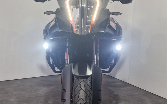 Gebrauchtmotorrad KTM 1290 Super Adventure S - Bild 4