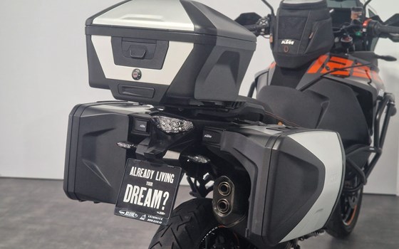 Gebrauchtmotorrad KTM 1290 Super Adventure S - Bild 6