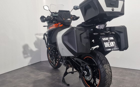 Gebrauchtmotorrad KTM 1290 Super Adventure S - Bild 2
