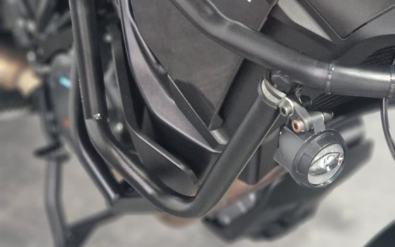 Gebrauchtmotorrad KTM 1290 Super Adventure S - Bild 10