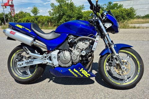 Günstige und gute Naked Bikes bis 3.500 Euro