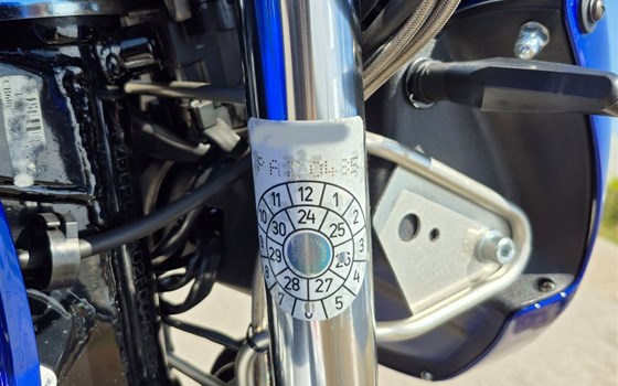 Gebrauchtmotorrad Honda CB 600 F Hornet - Bild 11