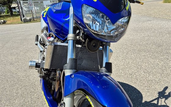 Gebrauchtmotorrad Honda CB 600 F Hornet - Bild 13