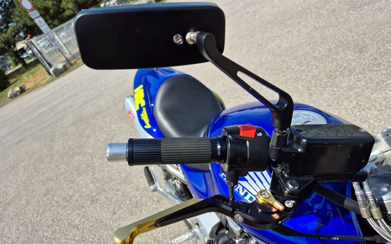 Gebrauchtmotorrad Honda CB 600 F Hornet - Bild 14