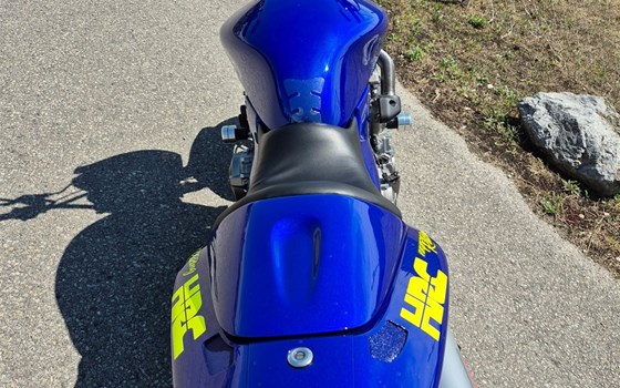 Gebrauchtmotorrad Honda CB 600 F Hornet - Bild 20