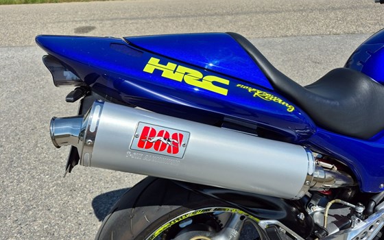 Gebrauchtmotorrad Honda CB 600 F Hornet - Bild 3