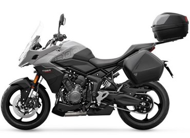 Neumotorrad Triumph Tiger Sport 800