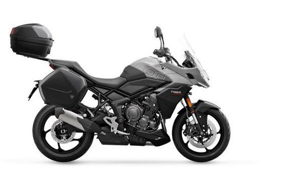 Neufahrzeug Triumph Tiger Sport 800 - Bild 2