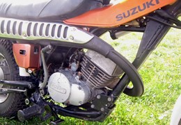Gebrauchte Suzuki RV 125