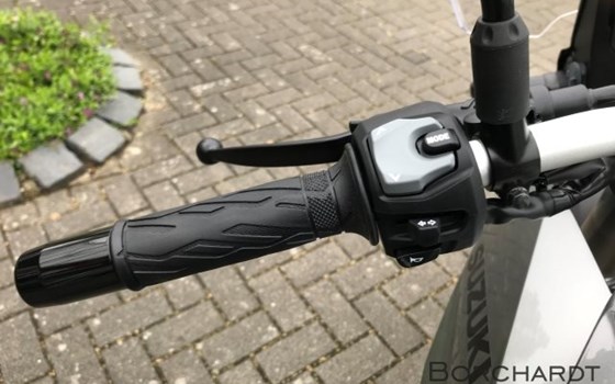 Neufahrzeug Suzuki V-Strom 800 - Bild 15