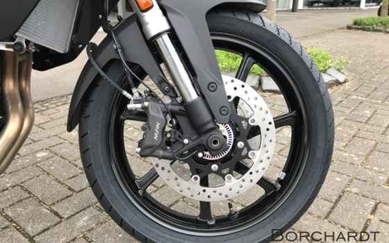 Neufahrzeug Suzuki V-Strom 800 - Bild 6