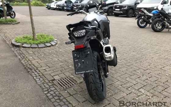 Neufahrzeug Suzuki V-Strom 800 - Bild 9