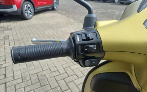 Neufahrzeug Vespa Sprint 125 i.e. 3V - Bild 10