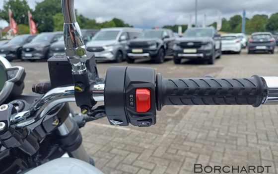 Neufahrzeug Moto Guzzi V7 Special - Bild 14