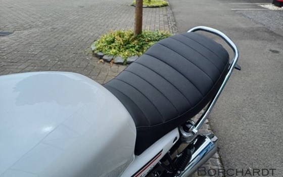 Neufahrzeug Moto Guzzi V7 Special - Bild 15