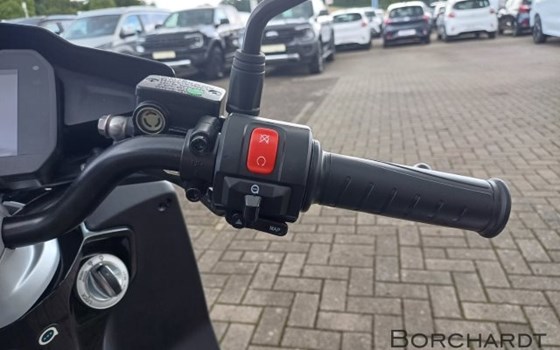 Neufahrzeug Piaggio 1 + - Bild 14