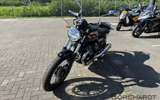 Neufahrzeug Moto Guzzi V7 Special - Bild 11