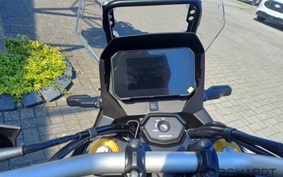 Gebrauchtmotorrad Suzuki V-Strom 800DE - Bild 10