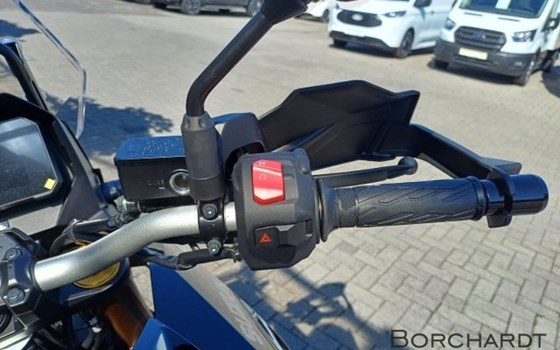Gebrauchtmotorrad Suzuki V-Strom 800DE - Bild 11