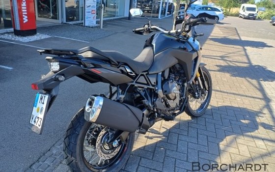 Gebrauchtmotorrad Suzuki V-Strom 800DE - Bild 5