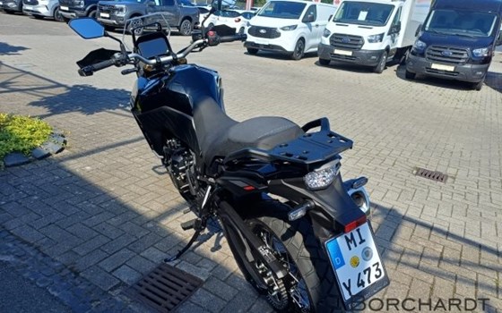 Gebrauchtmotorrad Suzuki V-Strom 800DE - Bild 6