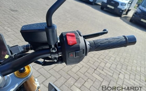 Neufahrzeug Suzuki GSX-S1000 - Bild 14