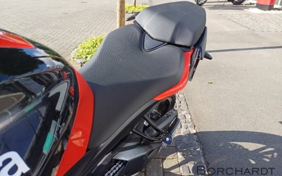 Neufahrzeug Aprilia Tuono 457 - Bild 14