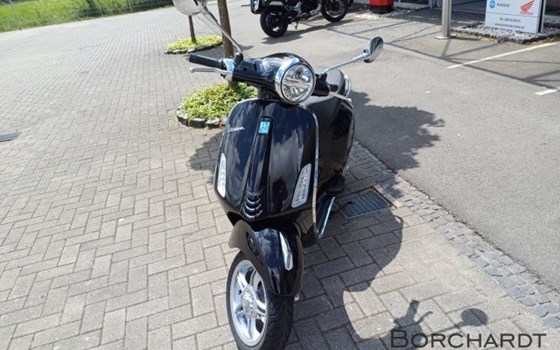 Neufahrzeug Vespa Primavera 125 - Bild 10
