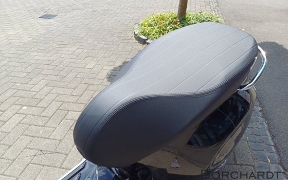 Neufahrzeug Vespa Primavera 125 - Bild 15