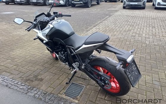 Neufahrzeug Suzuki GSX-8R - Bild 7