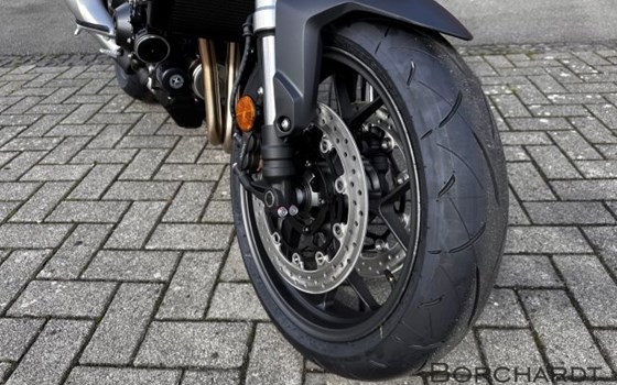 Gebrauchtmotorrad Honda CB1000 Hornet - Bild 10