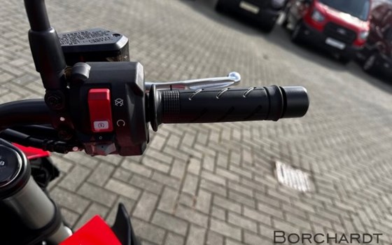 Gebrauchtmotorrad Honda CB1000 Hornet - Bild 14