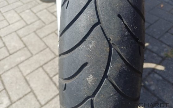 Gebrauchtmotorrad BMW R 1100 R - Bild 16