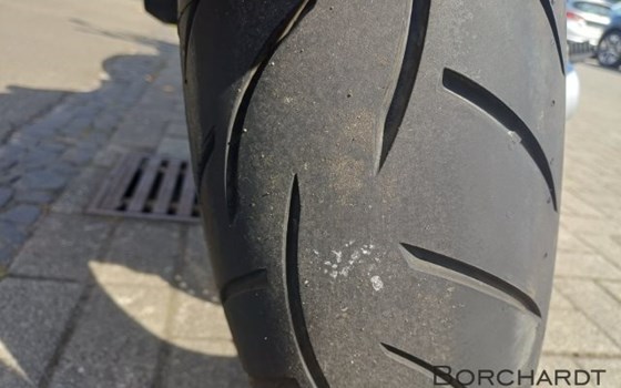 Gebrauchtmotorrad BMW R 1100 R - Bild 17