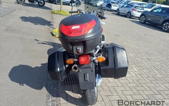 Gebrauchtmotorrad BMW R 1100 R - Bild 7