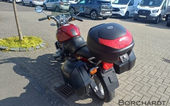 Gebrauchtmotorrad BMW R 1100 R - Bild 8