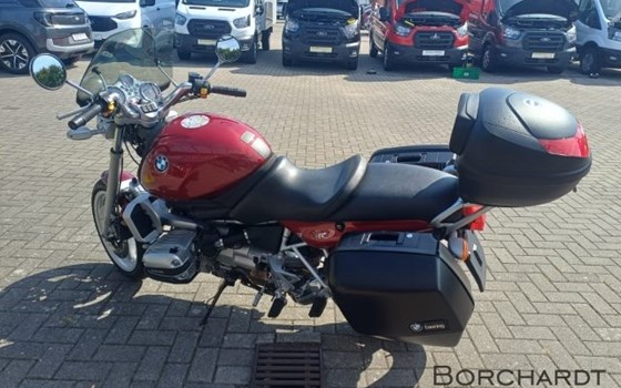 Gebrauchtmotorrad BMW R 1100 R - Bild 9