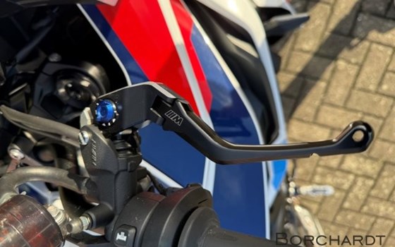 Gebrauchtmotorrad BMW M 1000 XR - Bild 13